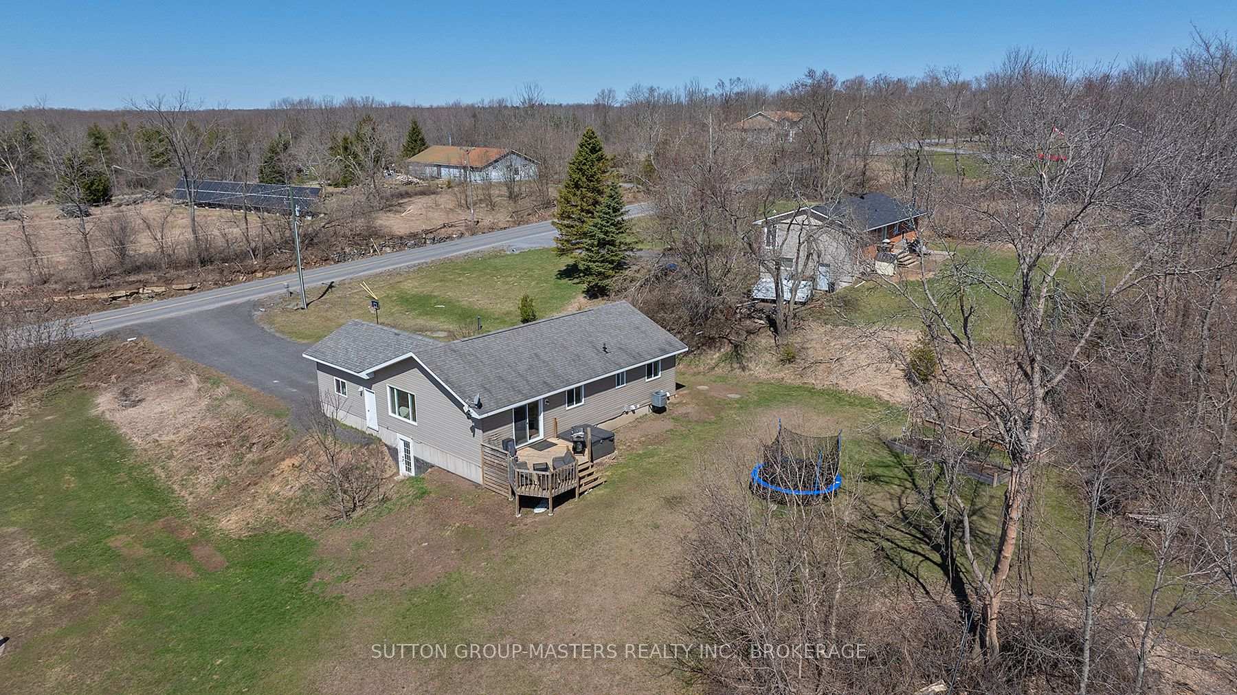 Photo 38 of 5442 Hinchinbrooke Road, Frontenac, Frontenac South — HOMEH
