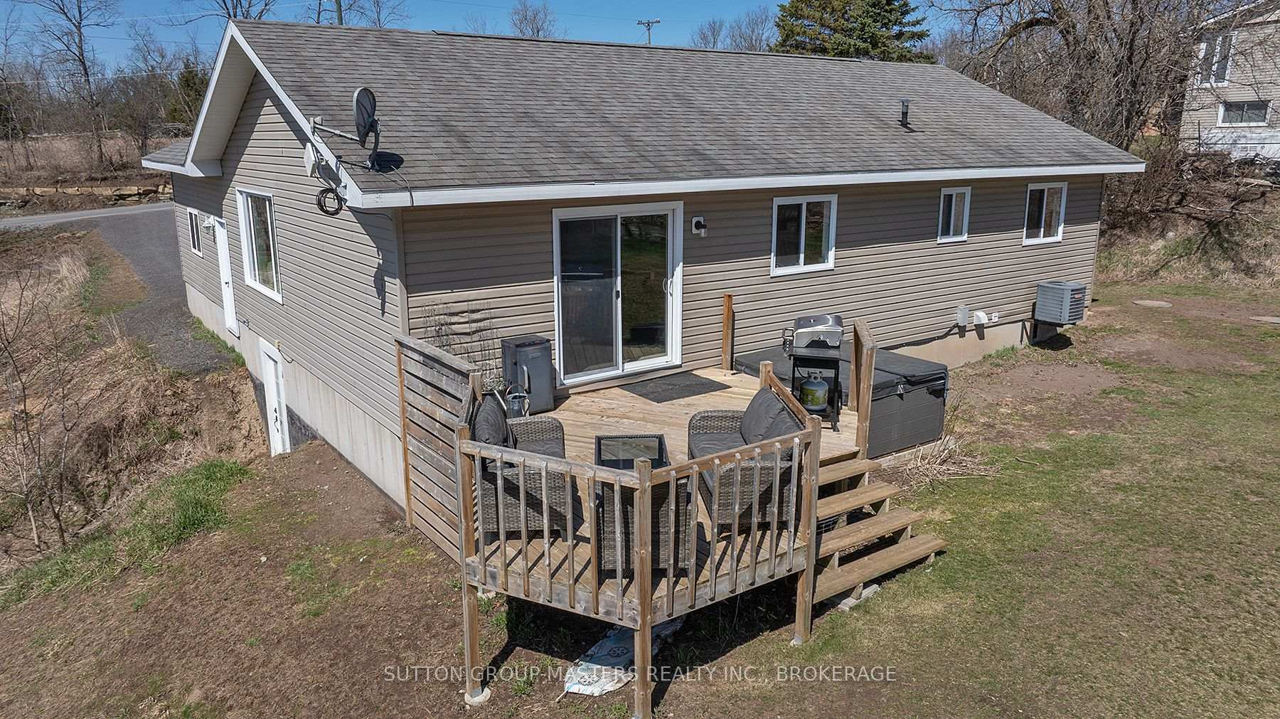 Photo 39 of 5442 Hinchinbrooke Road, Frontenac, Frontenac South — HOMEH