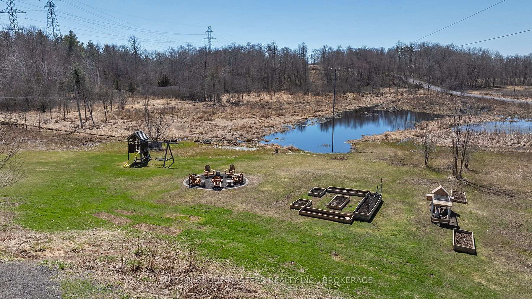 Photo 40 of 5442 Hinchinbrooke Road, Frontenac, Frontenac South — HOMEH
