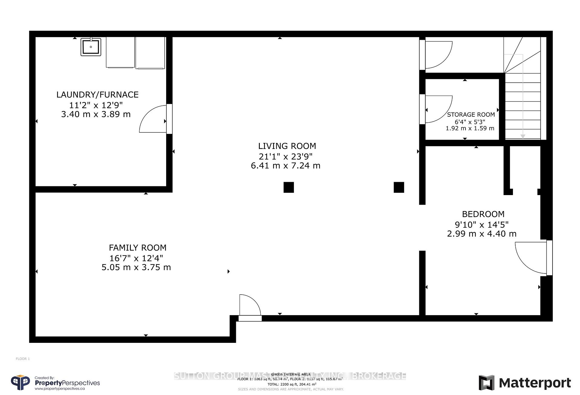 Photo 42 of 5442 Hinchinbrooke Road, Frontenac, Frontenac South — HOMEH