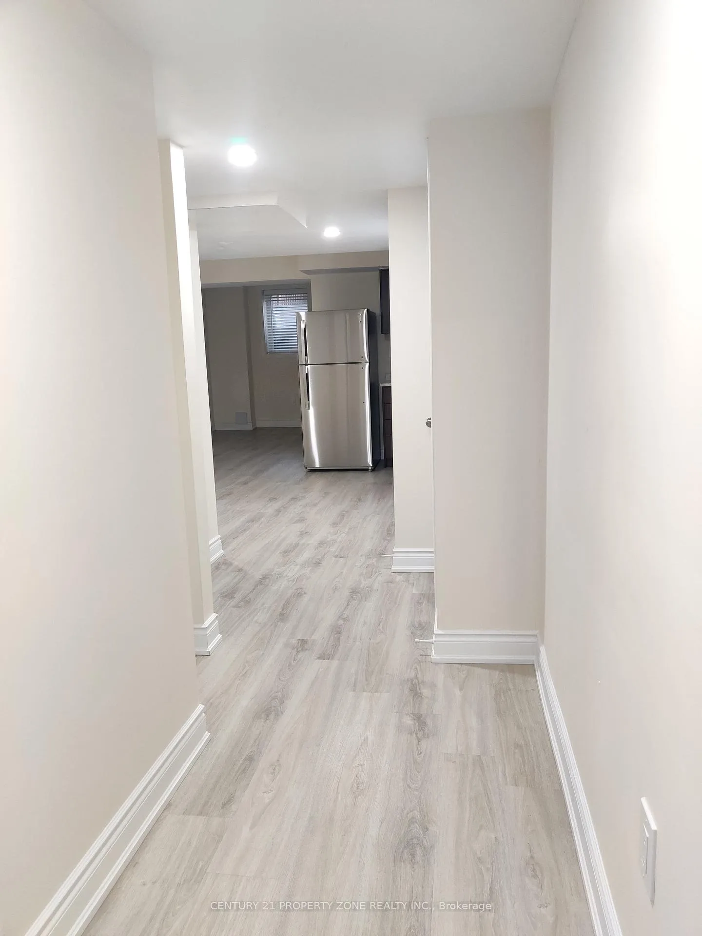 Photo 2 of Unit BSMT, 67 Lanark Circle, Brampton, Credit Valley — HOMEH
