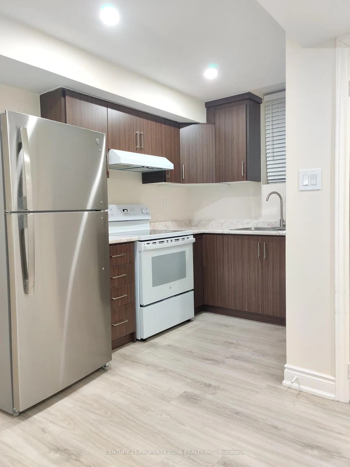 Photo 4 of Unit BSMT, 67 Lanark Circle, Brampton, Credit Valley — HOMEH