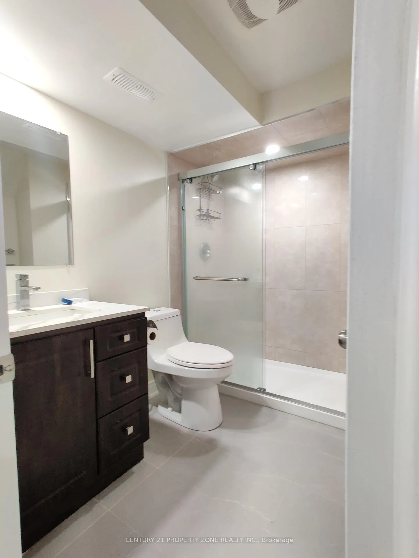 Photo 9 of Unit BSMT, 67 Lanark Circle, Brampton, Credit Valley — HOMEH