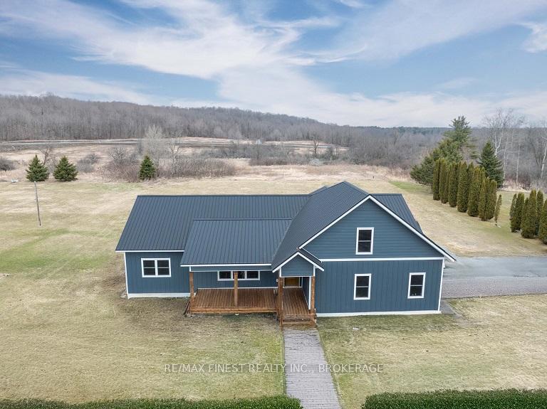 Photo 1 of 2206 Sands Road, Frontenac, Frontenac South — HOMEH