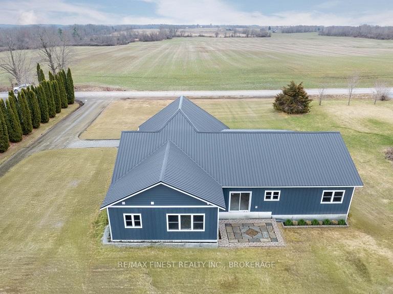 Photo 2 of 2206 Sands Road, Frontenac, Frontenac South — HOMEH