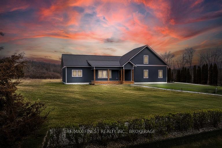 Photo 3 of 2206 Sands Road, Frontenac, Frontenac South — HOMEH
