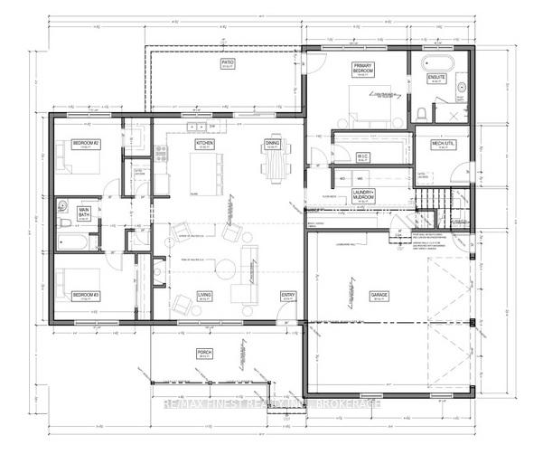 Photo 4 of 2206 Sands Road, Frontenac, Frontenac South — HOMEH