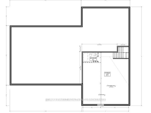 Photo 5 of 2206 Sands Road, Frontenac, Frontenac South — HOMEH