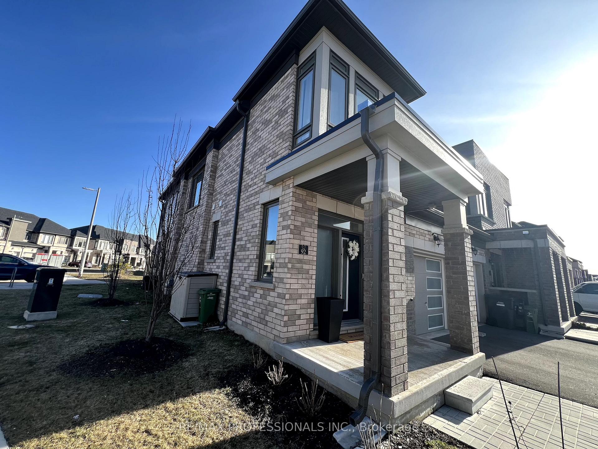 Photo 3 of Unit 92, 166 Deerpath Drive, Guelph, Willow West/Sugarbush/West Acres — HOMEH