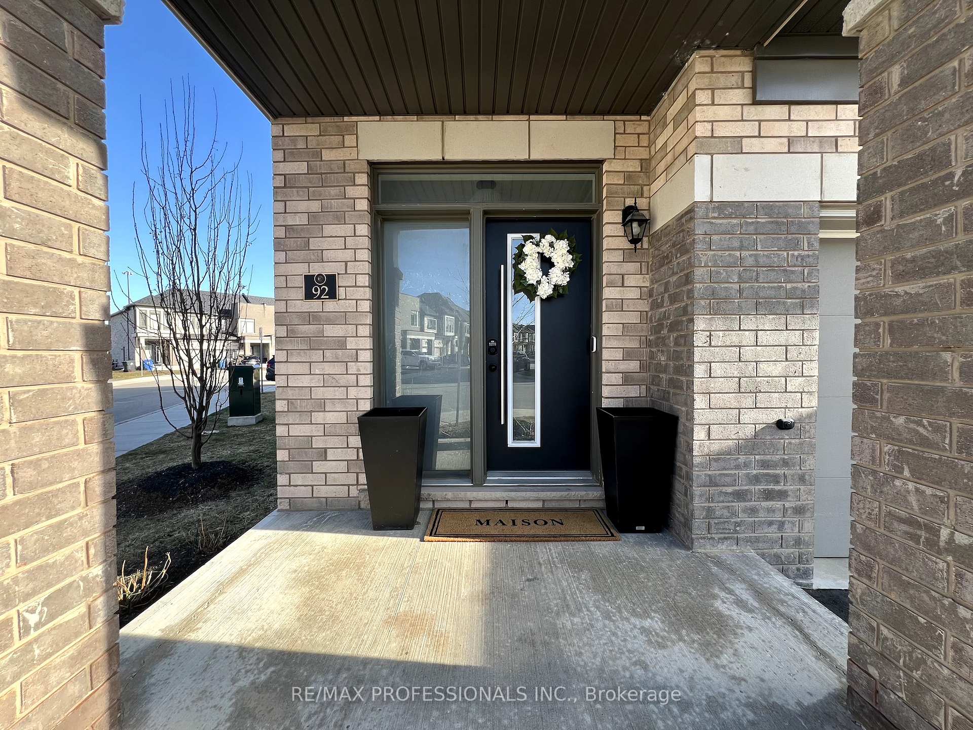 Photo 4 of Unit 92, 166 Deerpath Drive, Guelph, Willow West/Sugarbush/West Acres — HOMEH