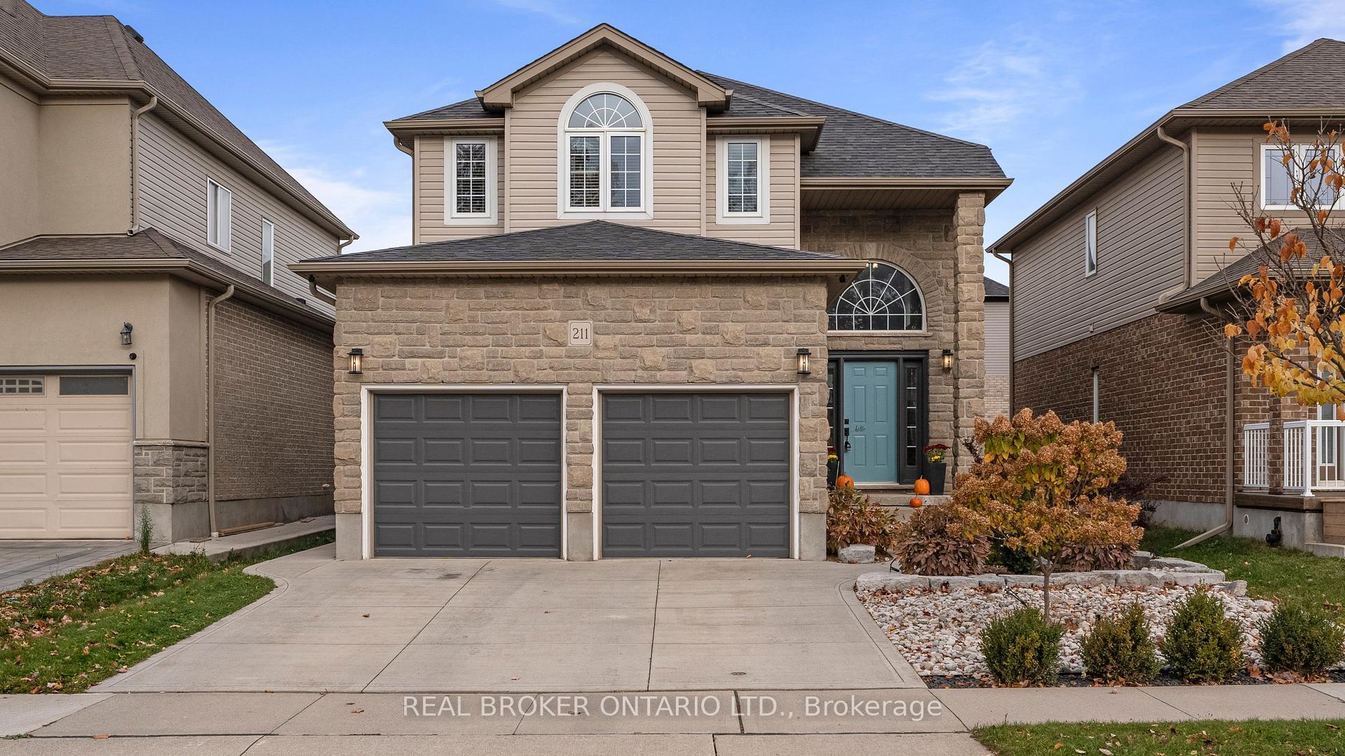 Photo 1 of 211 Maple Bush Drive, Cambridge, Little's Corners — HOMEH