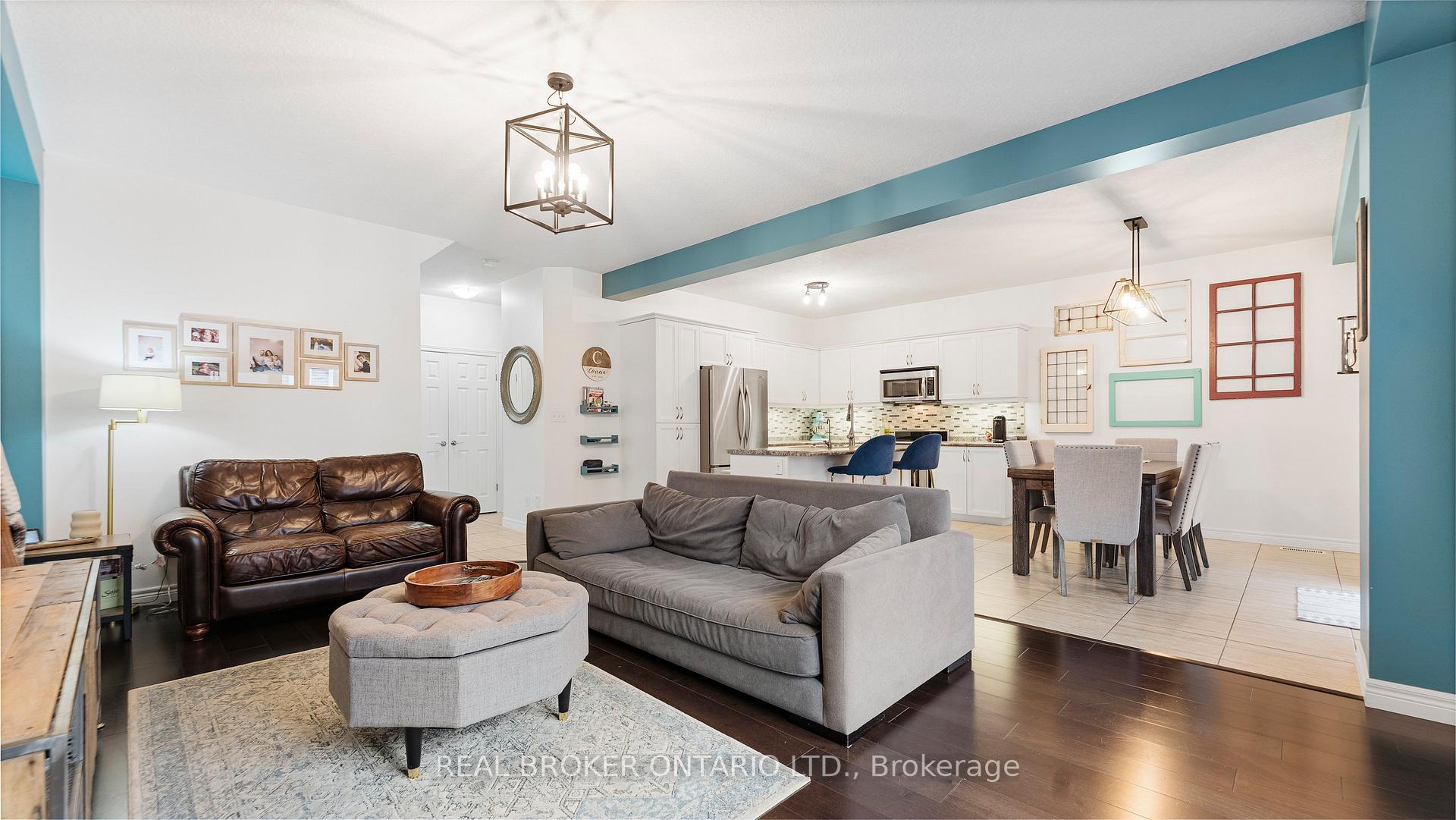 Photo 8 of 211 Maple Bush Drive, Cambridge, Little's Corners — HOMEH