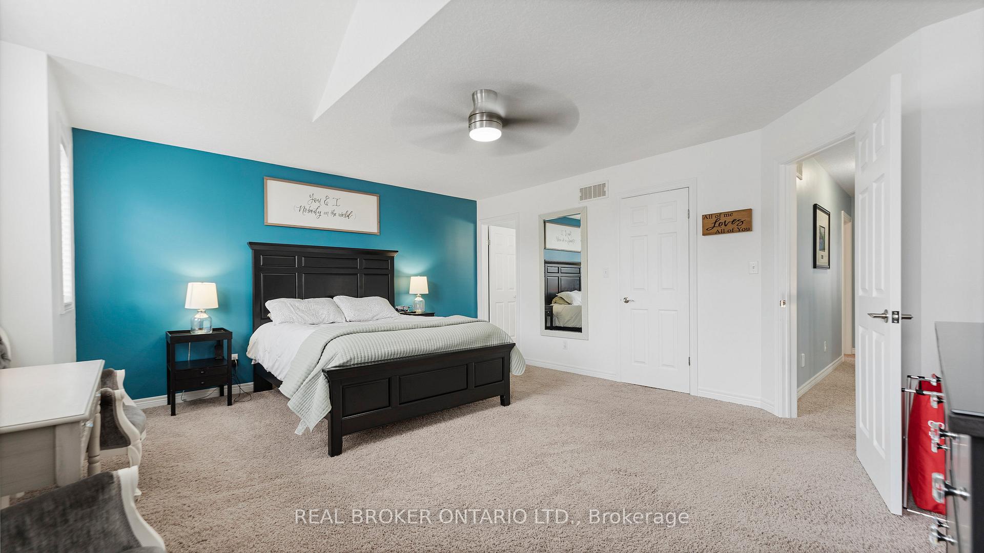 Photo 18 of 211 Maple Bush Drive, Cambridge, Little's Corners — HOMEH