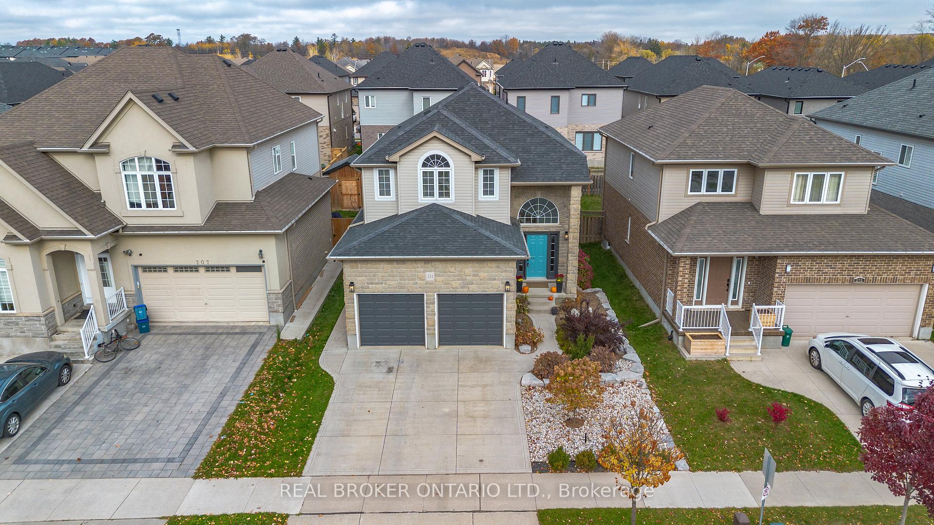 Photo 36 of 211 Maple Bush Drive, Cambridge, Little's Corners — HOMEH