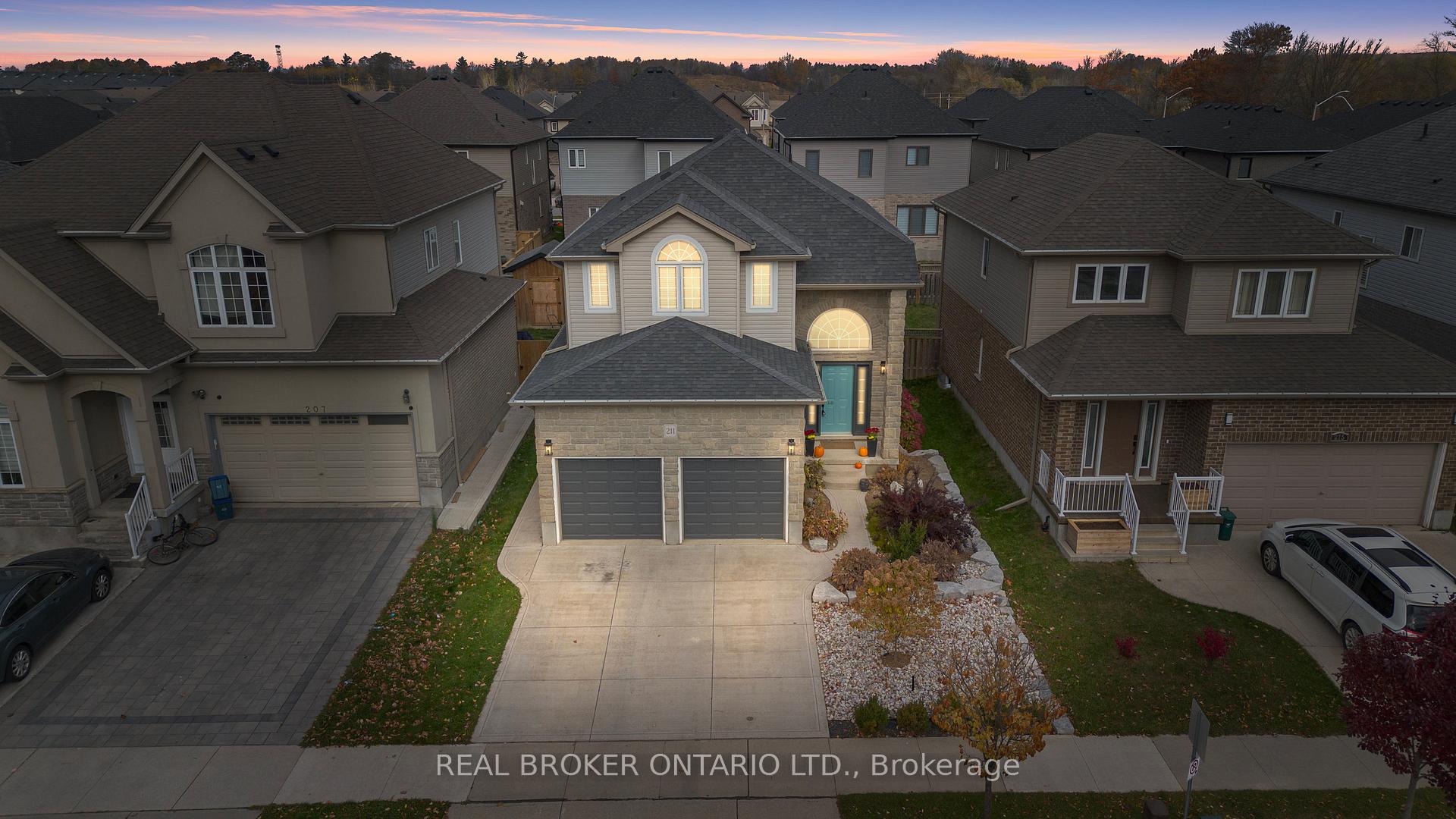 Photo 40 of 211 Maple Bush Drive, Cambridge, Little's Corners — HOMEH