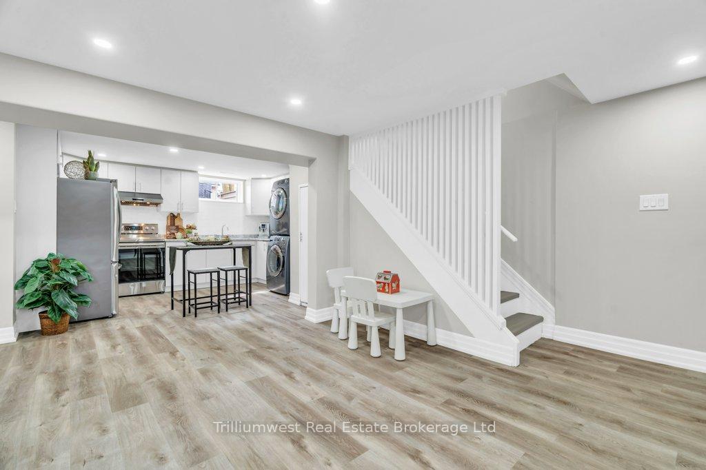 Photo 22 of 29 Golfview Road, Guelph, Victoria North — HOMEH