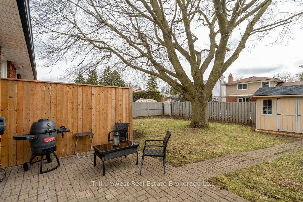 Photo 36 of 29 Golfview Road, Guelph, Victoria North — HOMEH