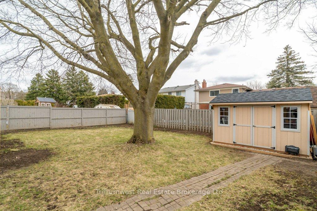 Photo 37 of 29 Golfview Road, Guelph, Victoria North — HOMEH