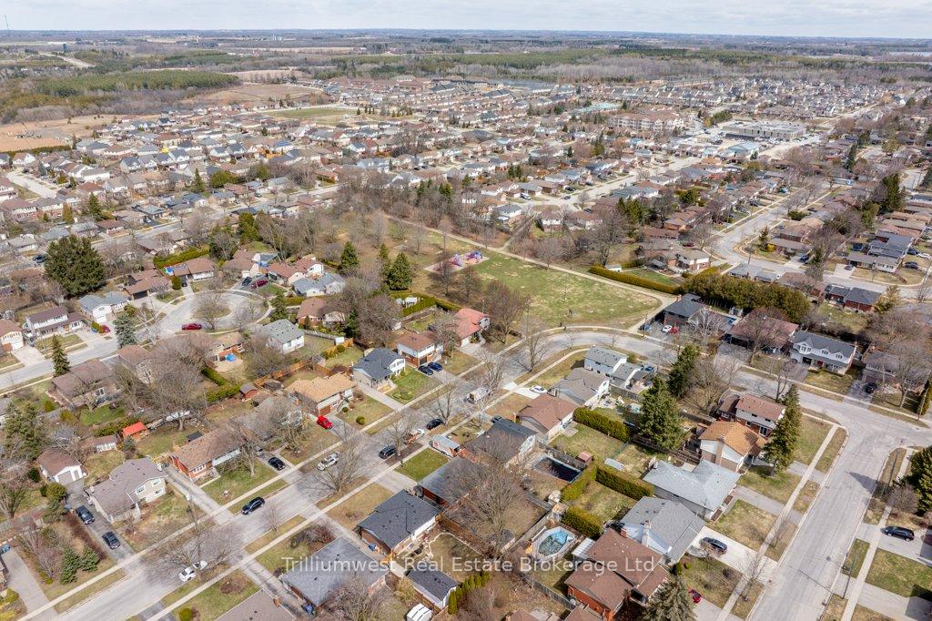Photo 44 of 29 Golfview Road, Guelph, Victoria North — HOMEH
