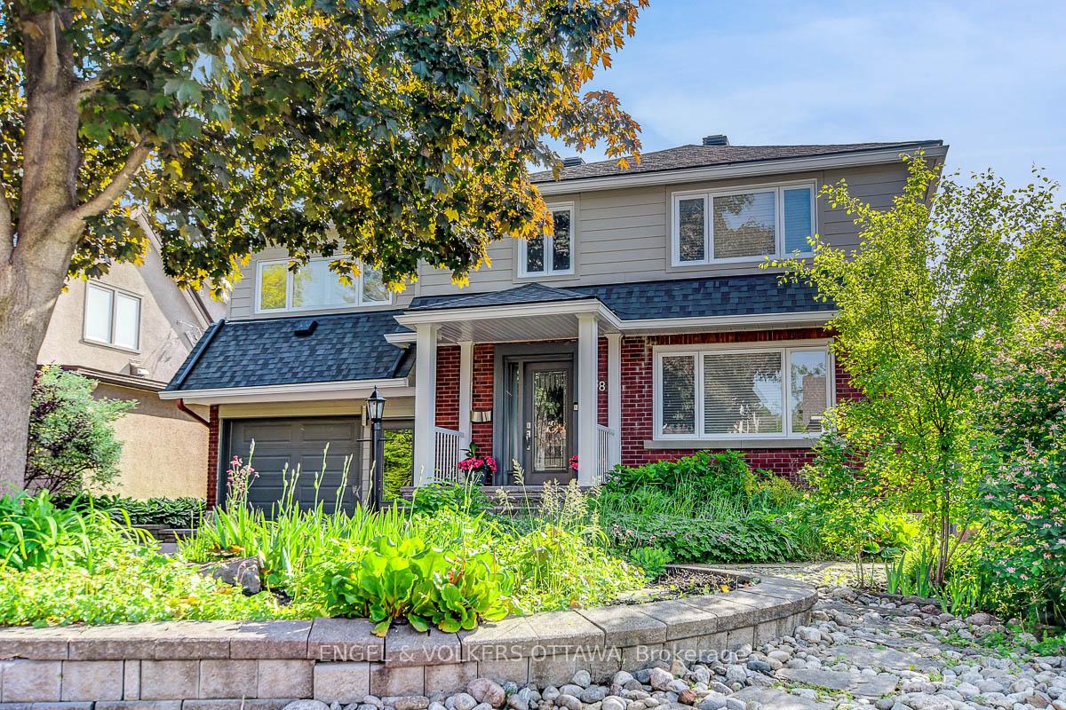 Photo 1 of 488 Denbury Avenue, Ottawa, McKellar/Highland — HOMEH