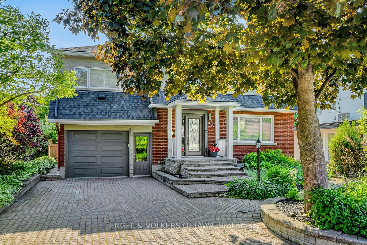Photo 2 of 488 Denbury Avenue, Ottawa, McKellar/Highland — HOMEH