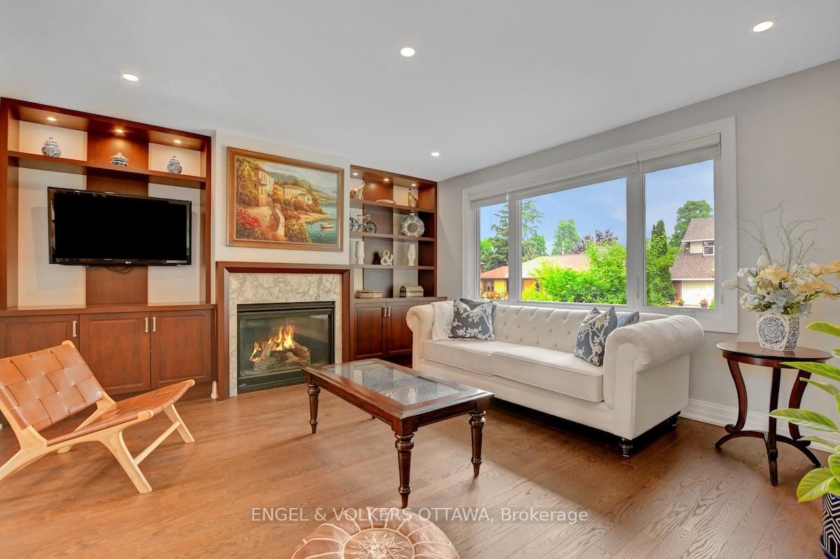 Photo 7 of 488 Denbury Avenue, Ottawa, McKellar/Highland — HOMEH
