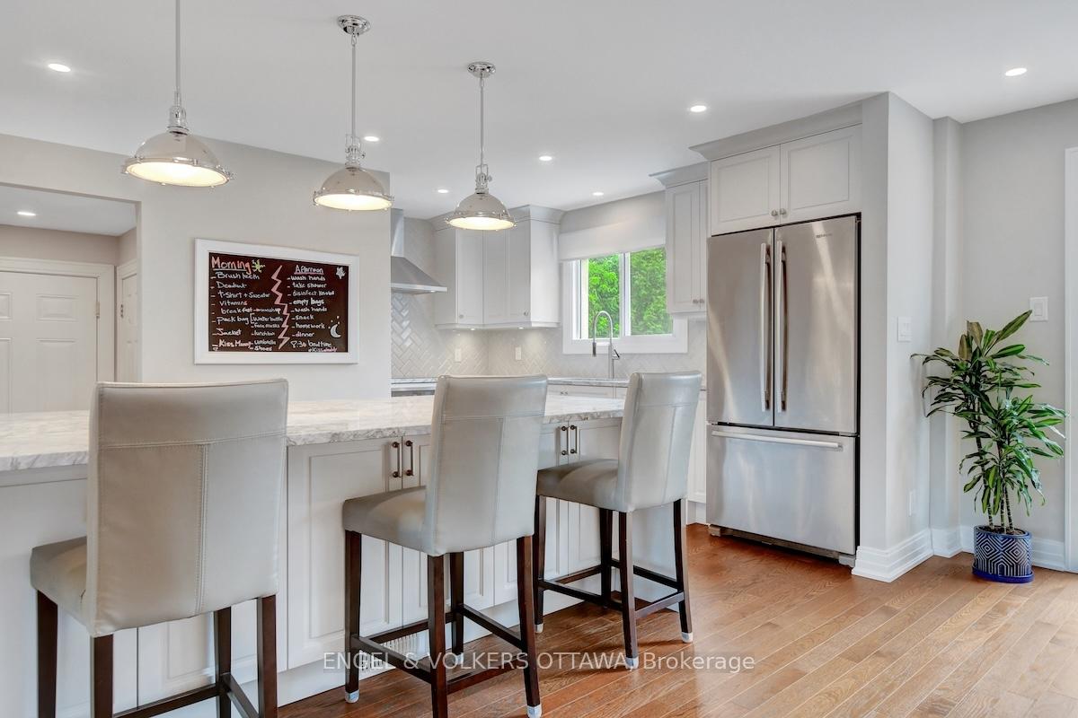 Photo 14 of 488 Denbury Avenue, Ottawa, McKellar/Highland — HOMEH