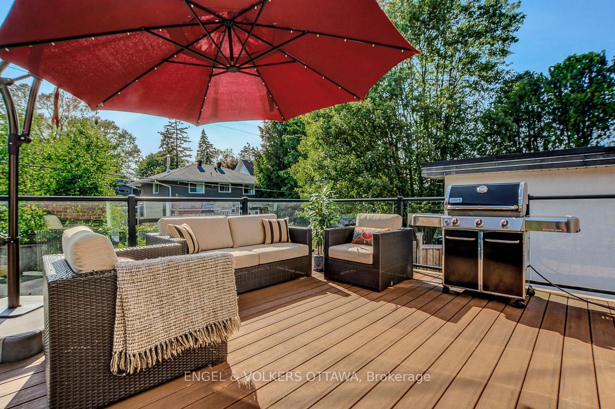 Photo 36 of 488 Denbury Avenue, Ottawa, McKellar/Highland — HOMEH