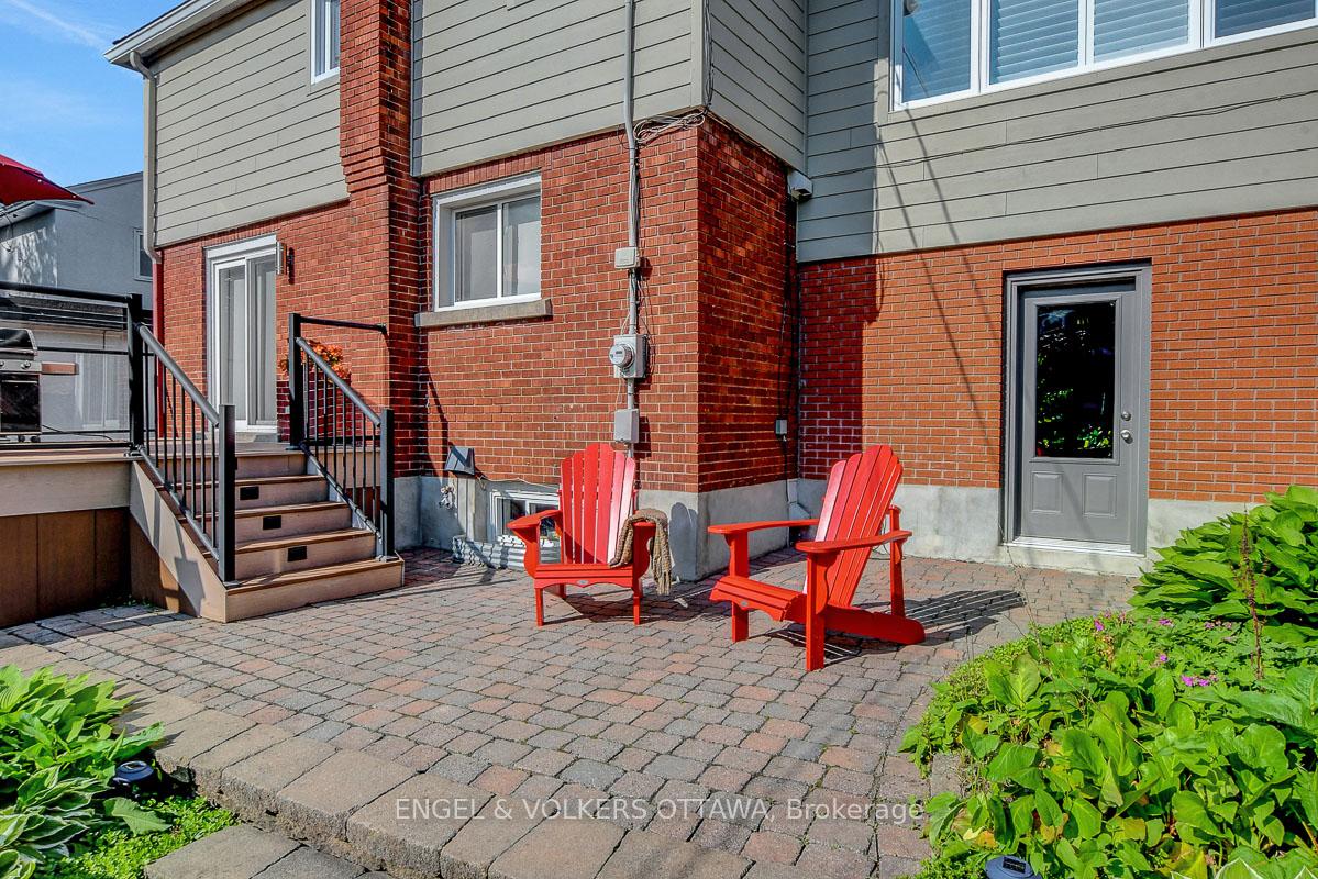 Photo 38 of 488 Denbury Avenue, Ottawa, McKellar/Highland — HOMEH