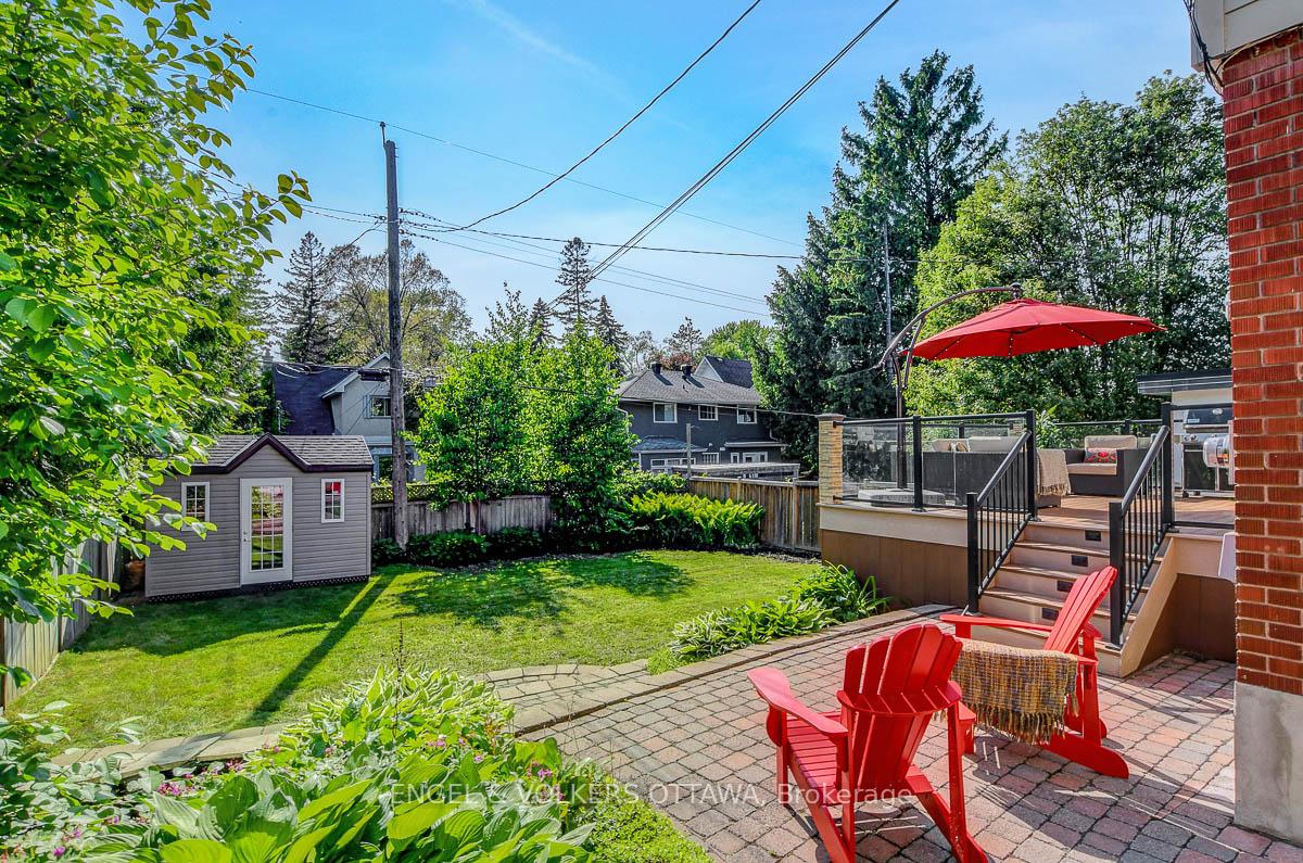 Photo 40 of 488 Denbury Avenue, Ottawa, McKellar/Highland — HOMEH