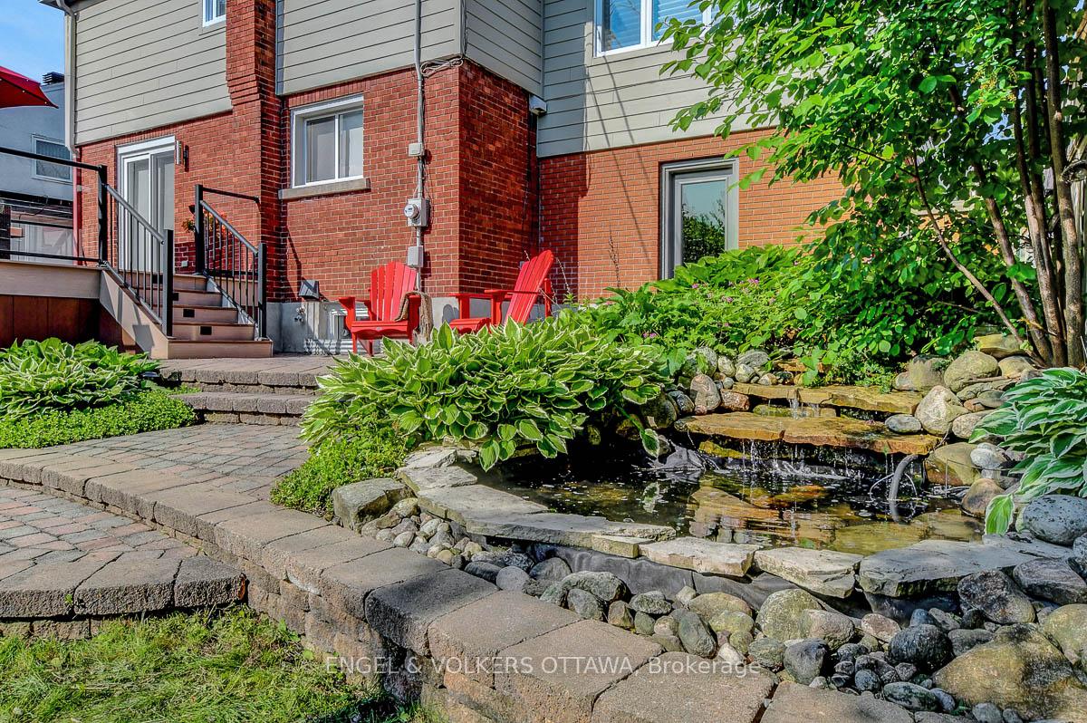 Photo 41 of 488 Denbury Avenue, Ottawa, McKellar/Highland — HOMEH