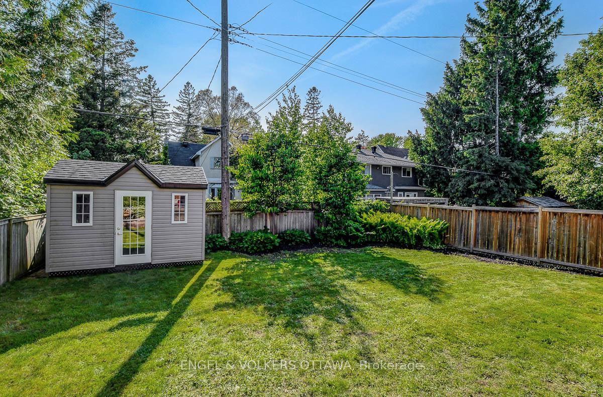 Photo 42 of 488 Denbury Avenue, Ottawa, McKellar/Highland — HOMEH