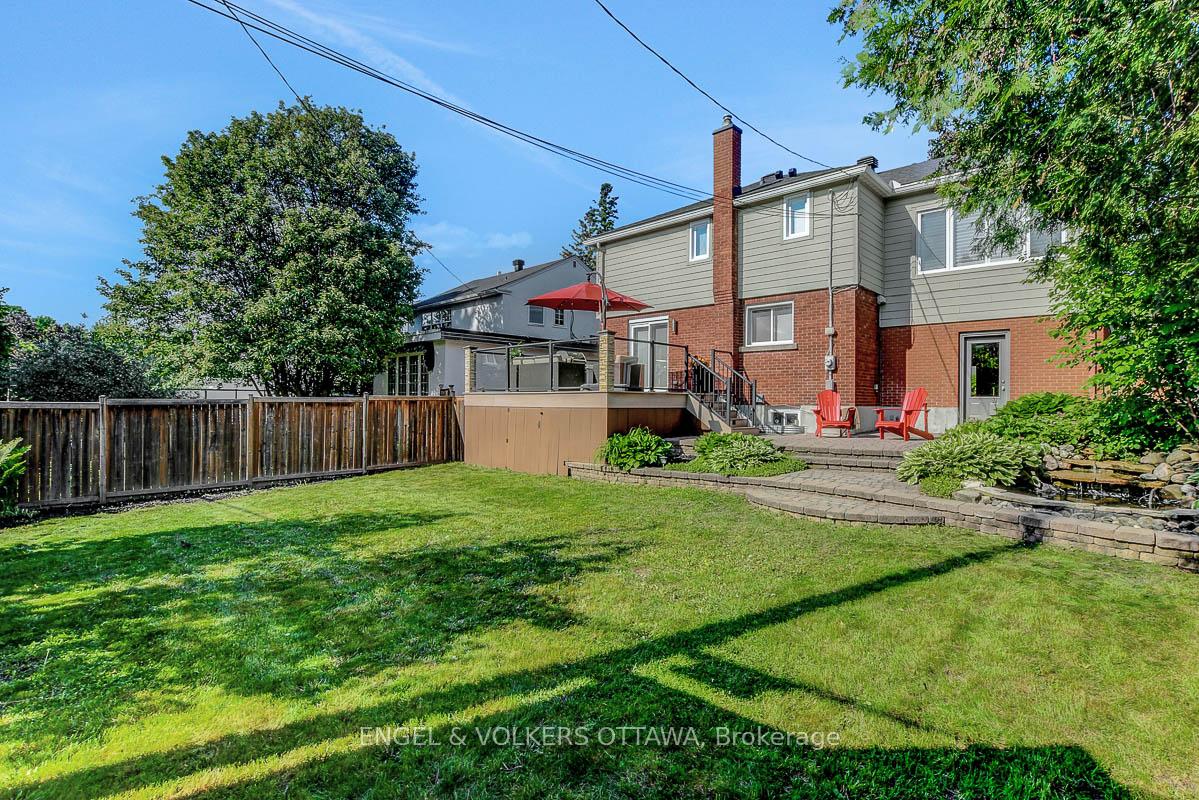 Photo 43 of 488 Denbury Avenue, Ottawa, McKellar/Highland — HOMEH