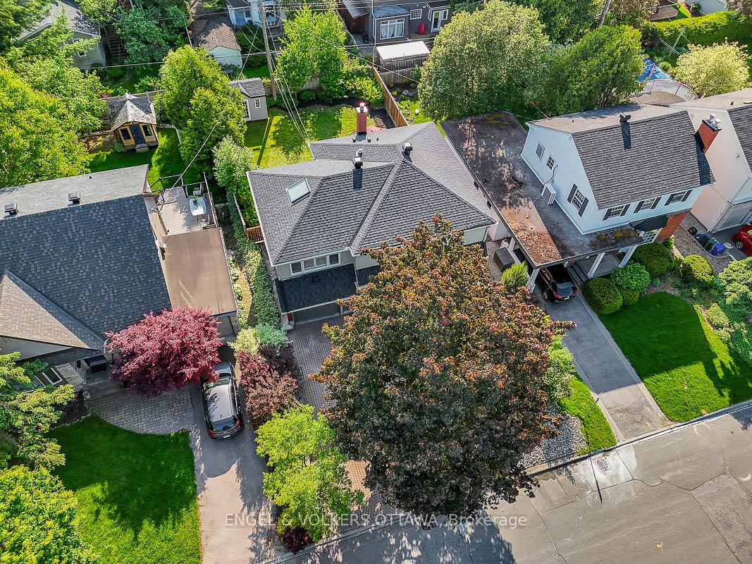 Photo 45 of 488 Denbury Avenue, Ottawa, McKellar/Highland — HOMEH