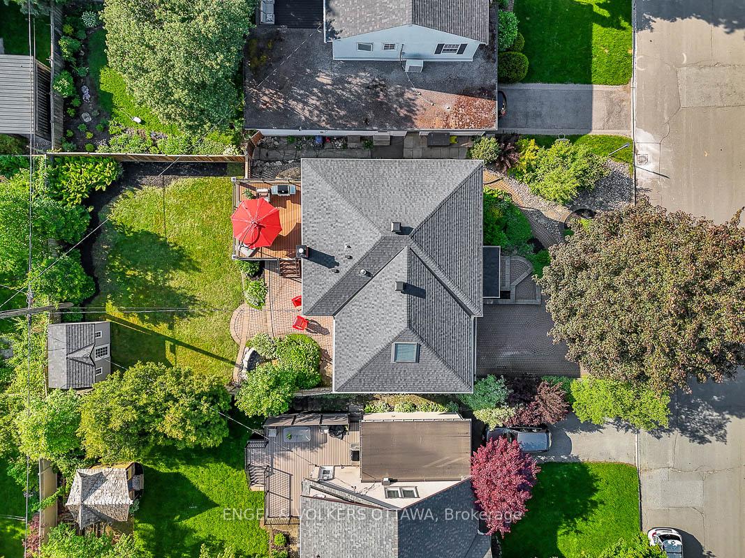 Photo 46 of 488 Denbury Avenue, Ottawa, McKellar/Highland — HOMEH