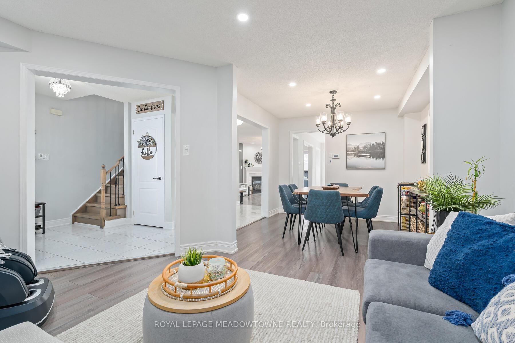 Photo 7 of 50 Smith Drive, Halton Hills, Georgetown — HOMEH