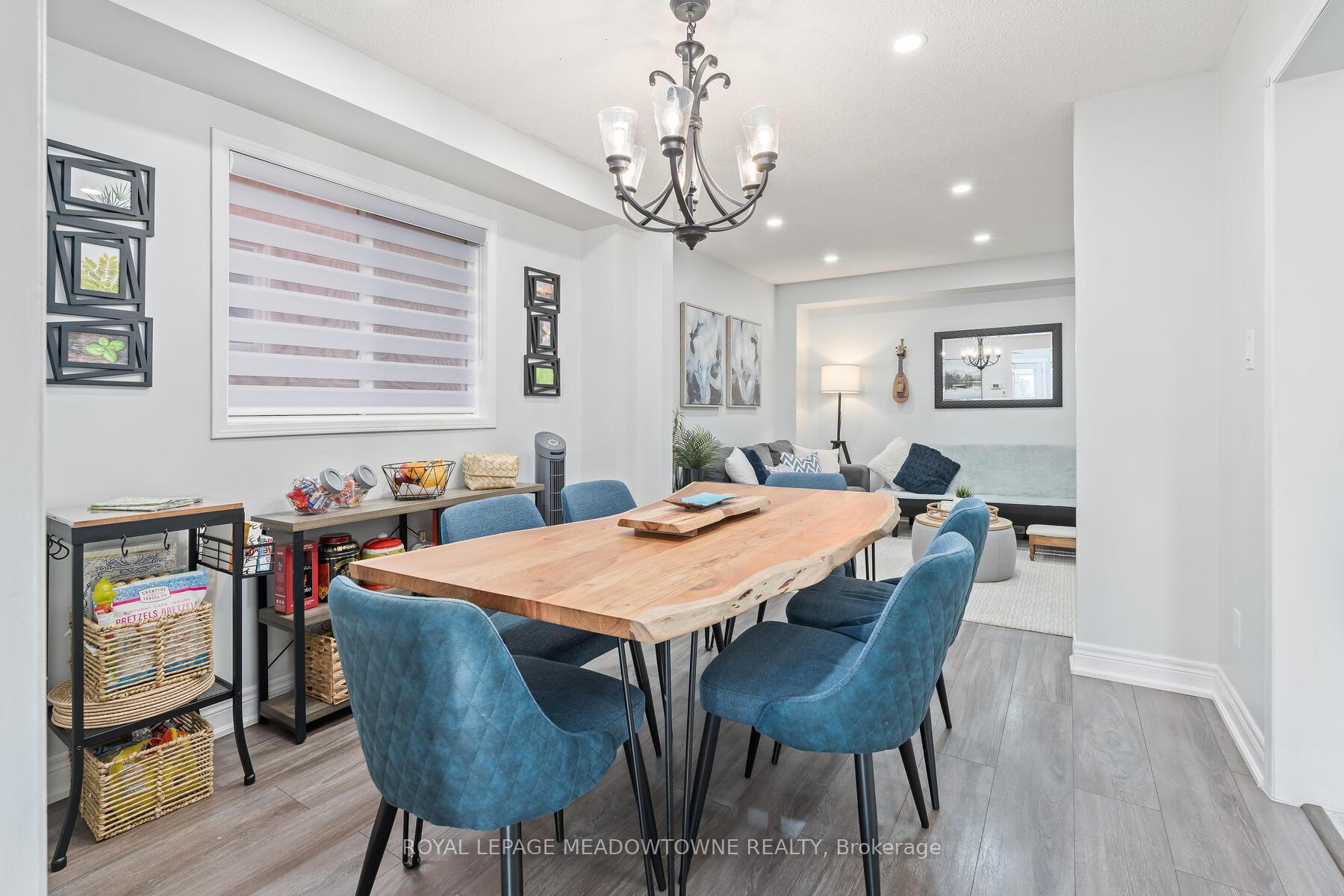 Photo 9 of 50 Smith Drive, Halton Hills, Georgetown — HOMEH