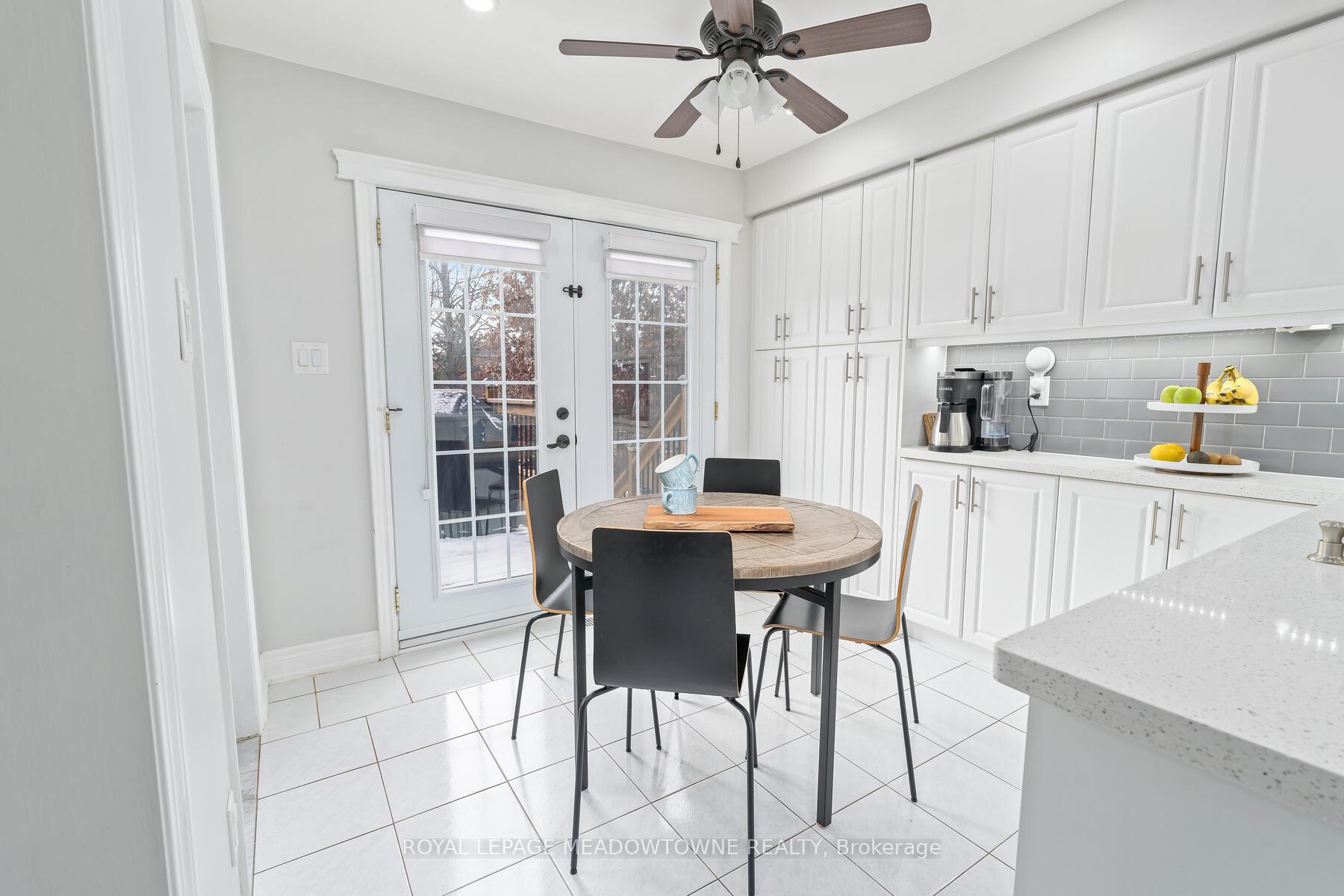 Photo 16 of 50 Smith Drive, Halton Hills, Georgetown — HOMEH