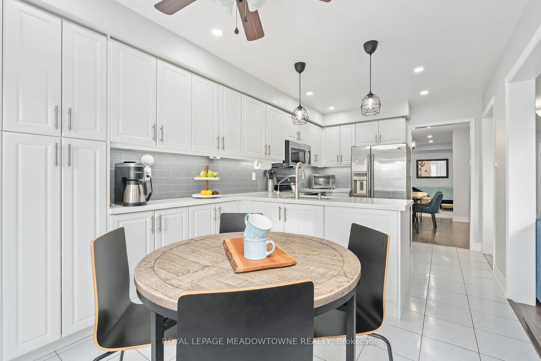 Photo 17 of 50 Smith Drive, Halton Hills, Georgetown — HOMEH