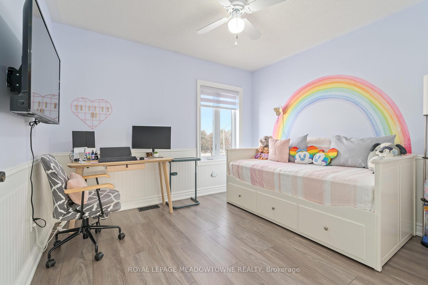 Photo 26 of 50 Smith Drive, Halton Hills, Georgetown — HOMEH