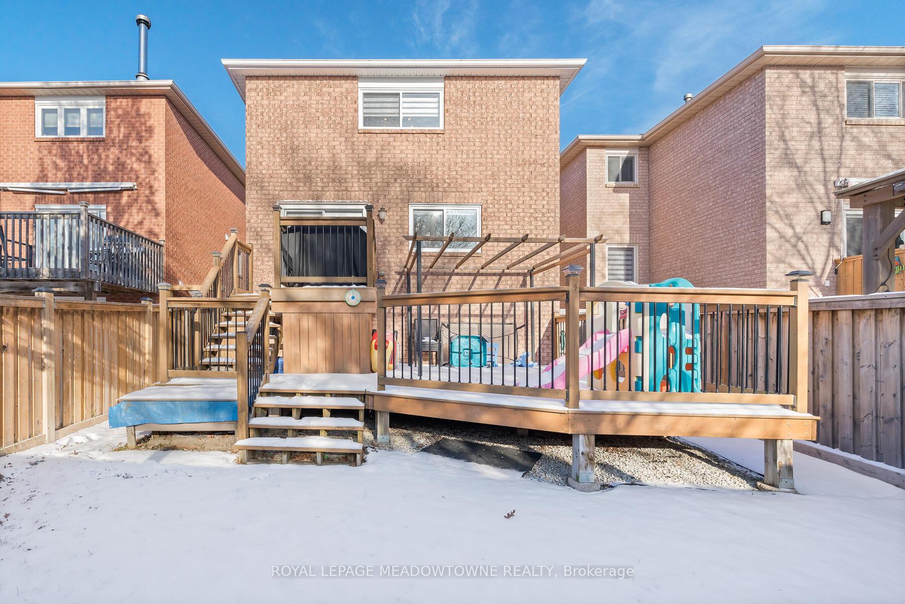 Photo 40 of 50 Smith Drive, Halton Hills, Georgetown — HOMEH