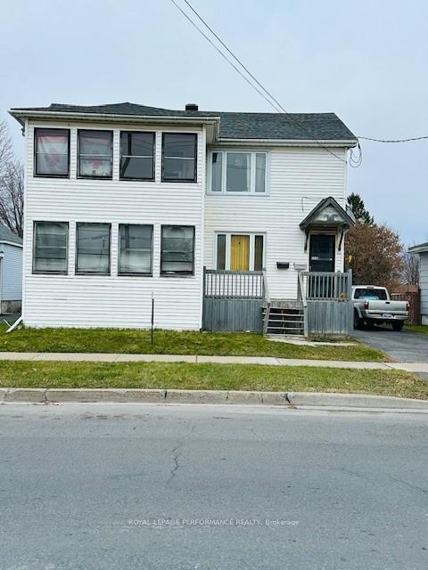 Photo 1 of 1131 Ontario Street, Cornwall — HOMEH