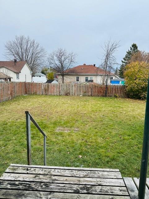 Photo 19 of 1131 Ontario Street, Cornwall — HOMEH