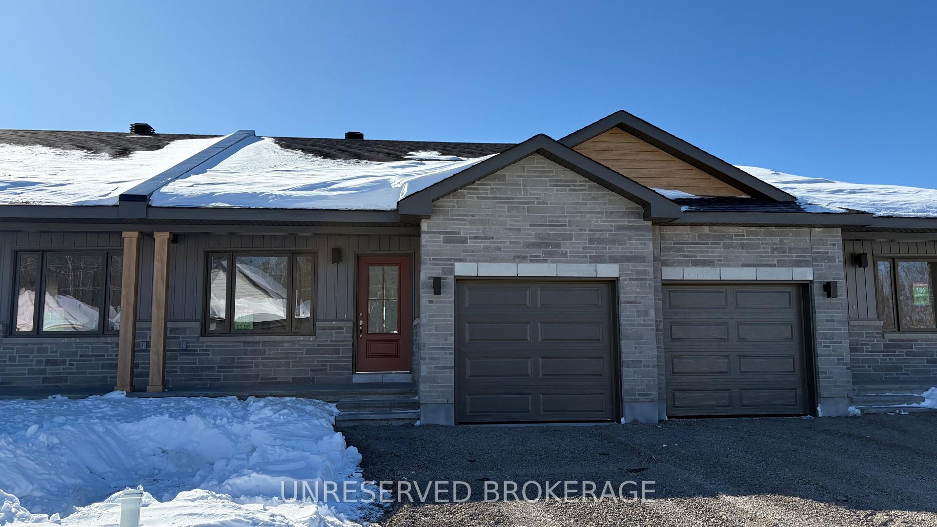 Photo 1 of 192 Seabert Drive, Arnprior — HOMEH