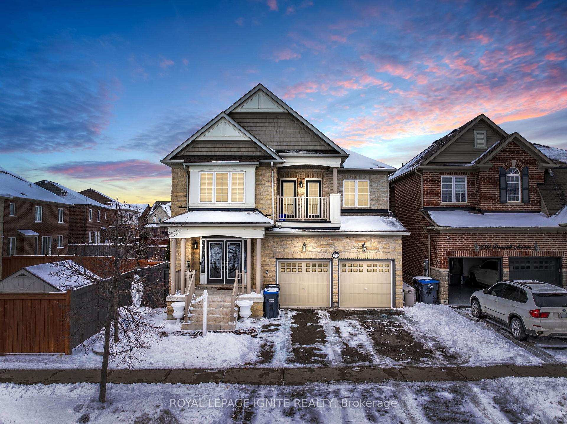 Photo 1 of 228 Dougall Avenue, Caledon, Rural Caledon — HOMEH