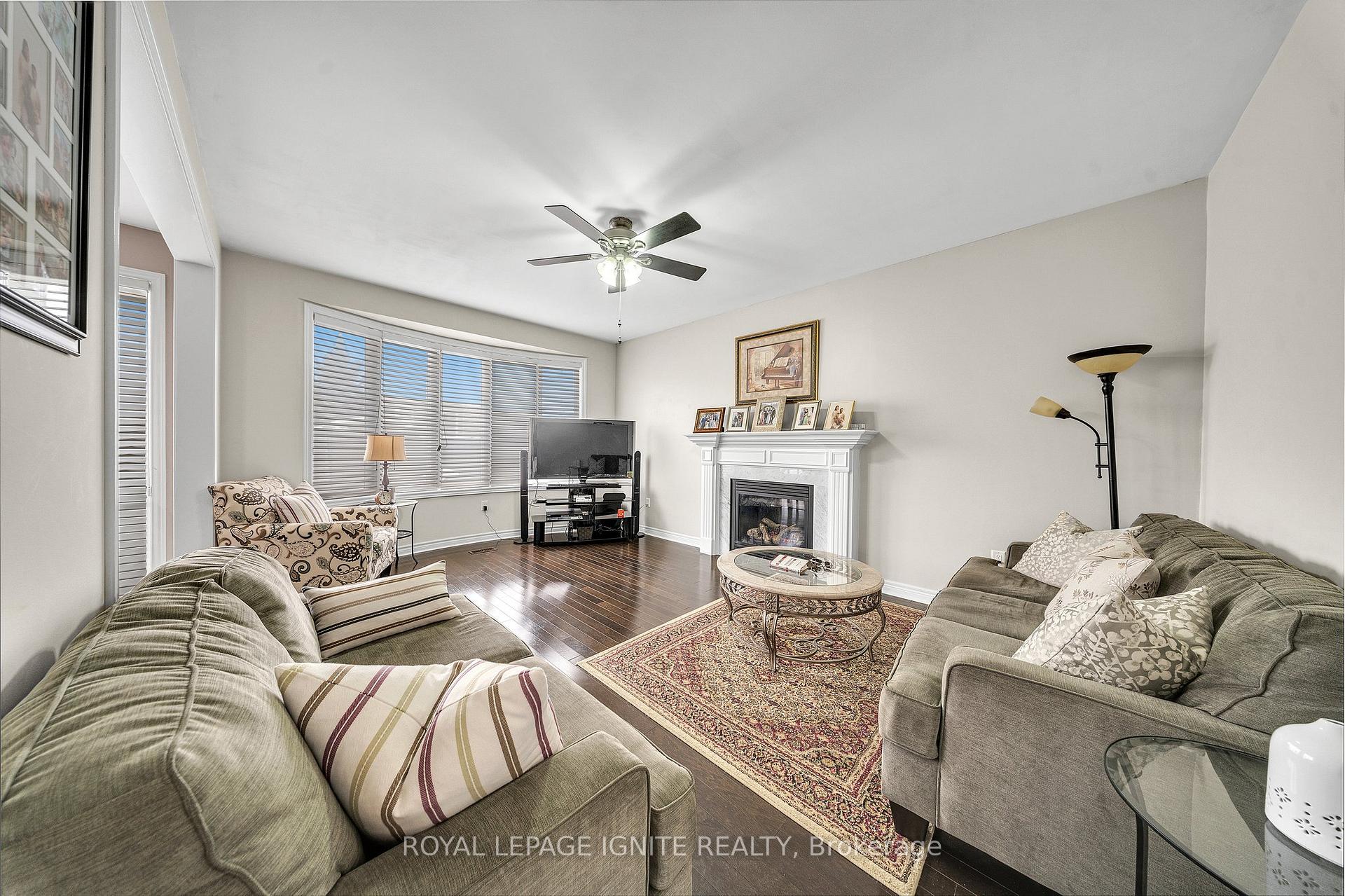 Photo 12 of 228 Dougall Avenue, Caledon, Rural Caledon — HOMEH