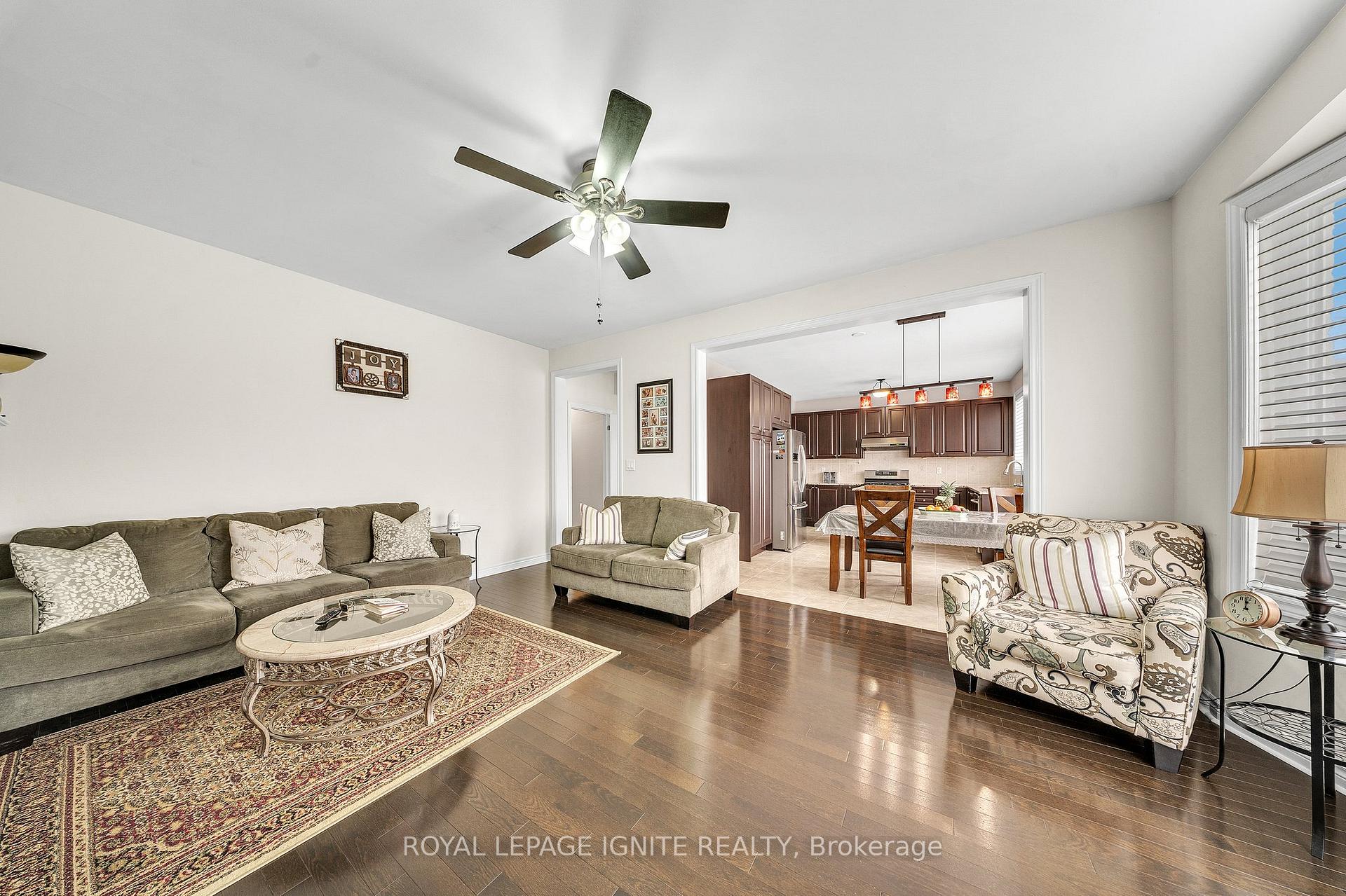 Photo 13 of 228 Dougall Avenue, Caledon, Rural Caledon — HOMEH