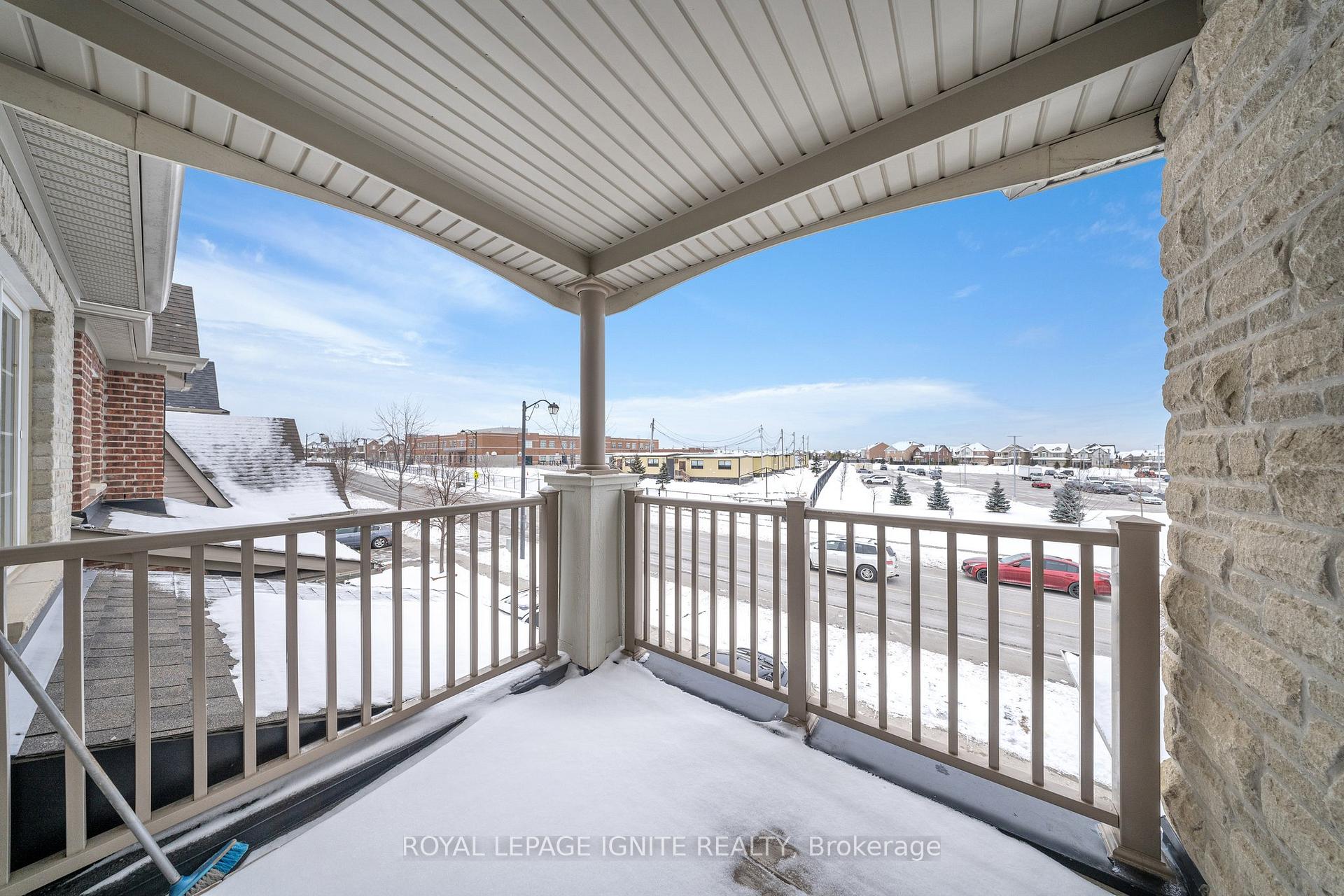 Photo 29 of 228 Dougall Avenue, Caledon, Rural Caledon — HOMEH