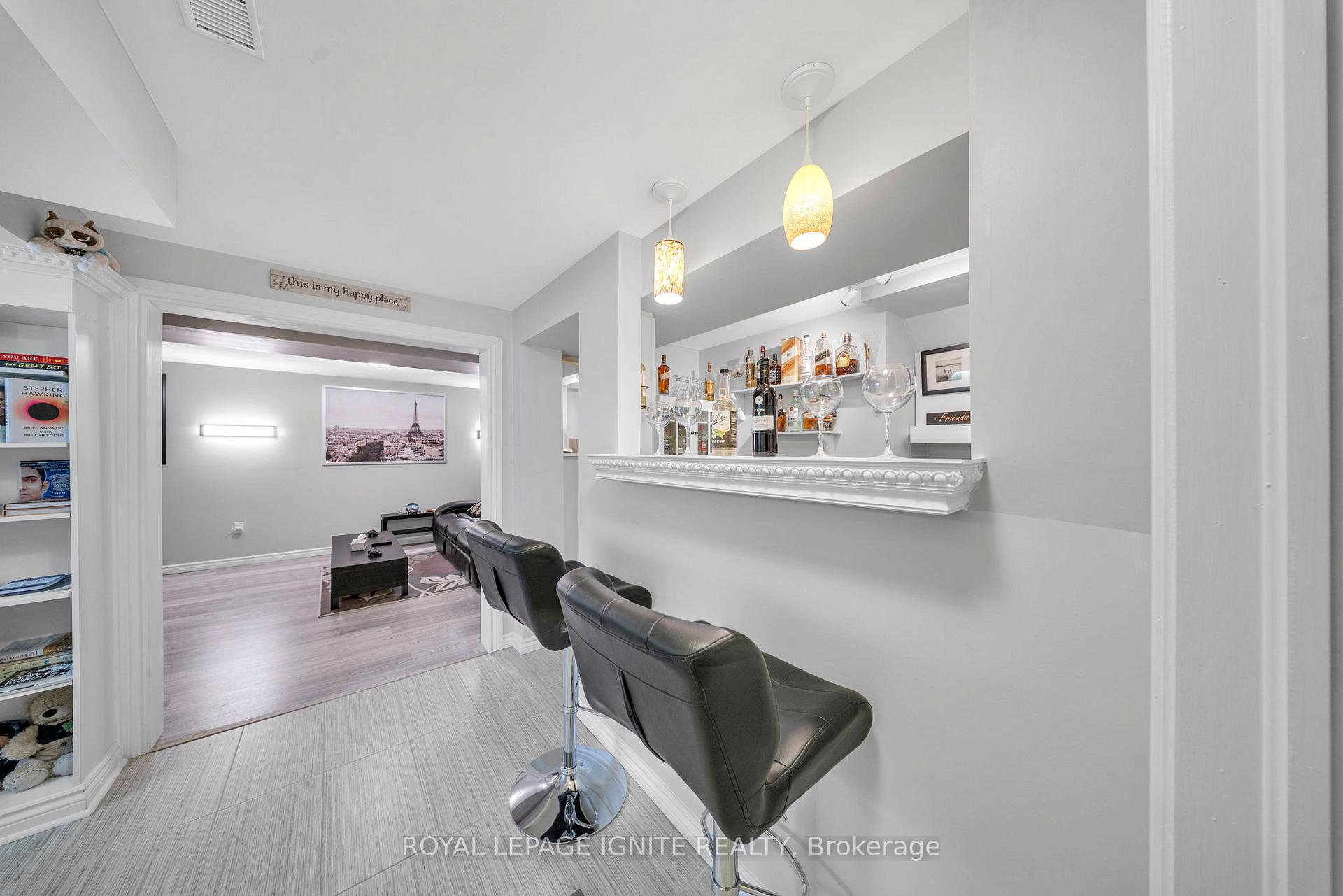 Photo 38 of 228 Dougall Avenue, Caledon, Rural Caledon — HOMEH