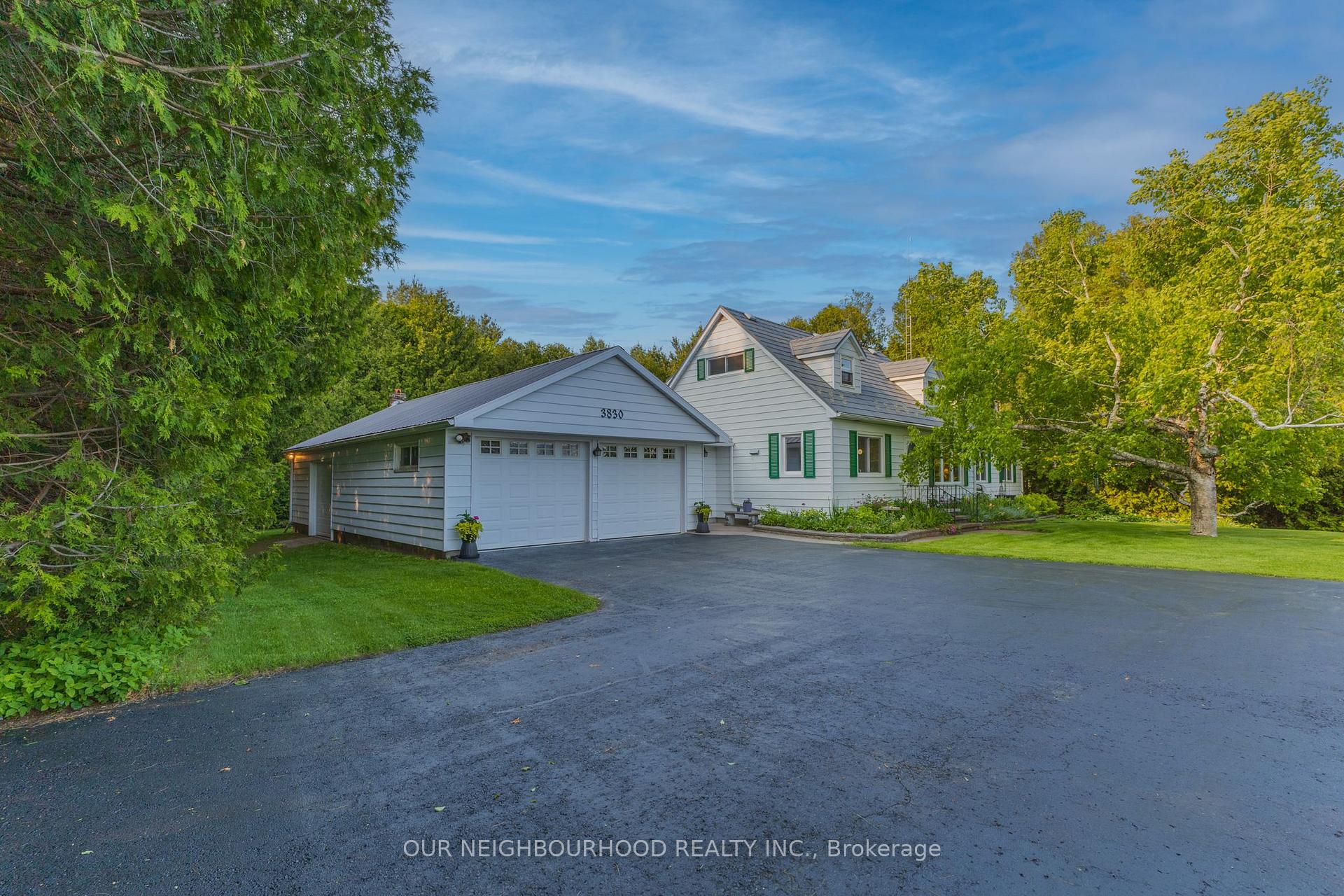 Photo 2 of 3830 Concession 8 Road, Clarington, Rural Clarington — HOMEH